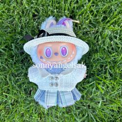 Labubu Clothes 