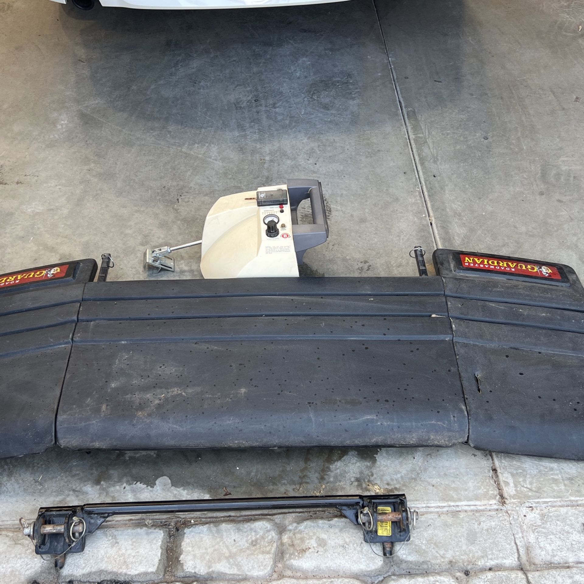 Brake Buddy for Sale in Norco, CA OfferUp