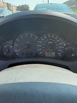 2007 Ford Focus