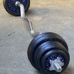 Weights