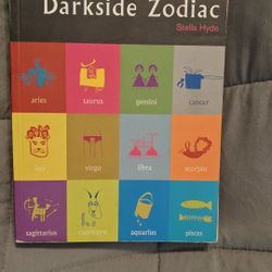 Dark side Zodiac 