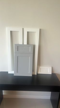 Cabinet Spare Pieces 