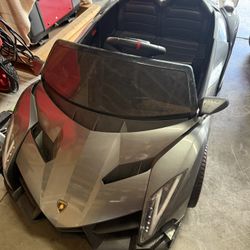 Kids Electric Car