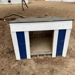 Dog Houses