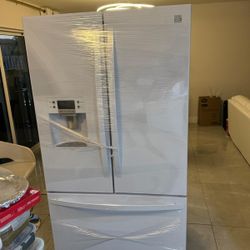 Kenmore refrigerator
