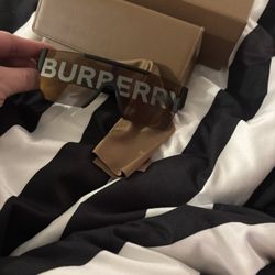 Burberry Sunglasses