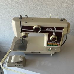 Sewing Machine