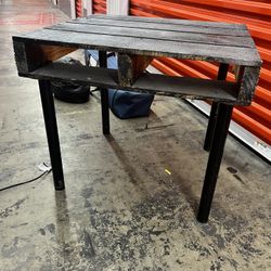 Custom Unique Coffee Table