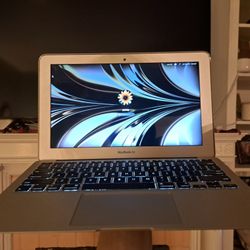Apple Macbook Air 