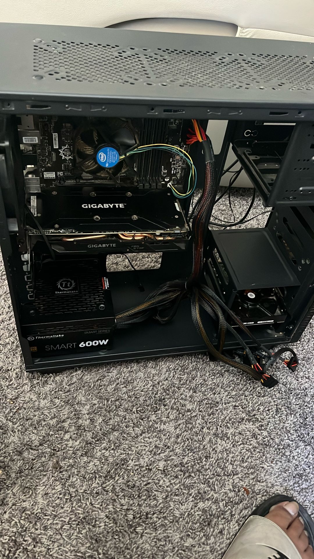 Gaming Pc