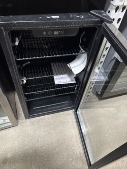 Room Size Refrigeartors Are now In Stock