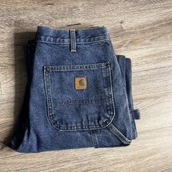 Carhartt Pants 