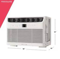 Frigidaire 5,000 BTU Window-Mounted Room Air Conditioner