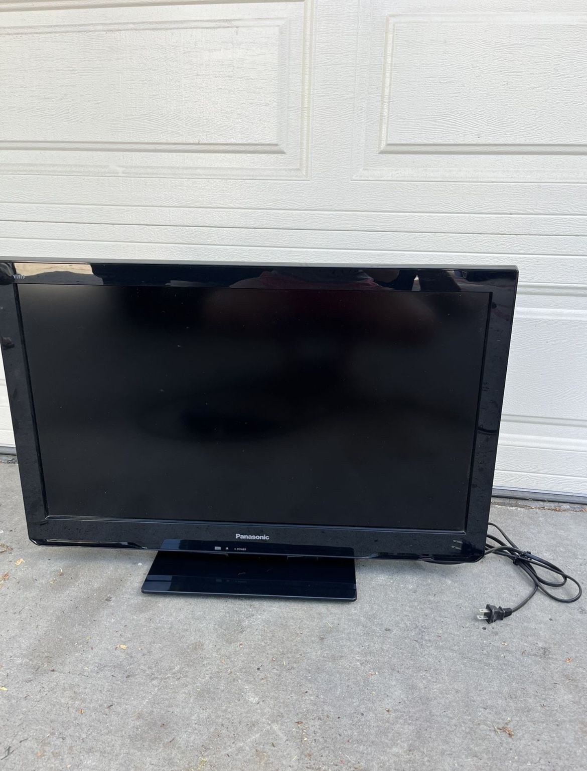 Panasonic TV