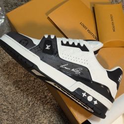 Louis Vuitton sneakers #8