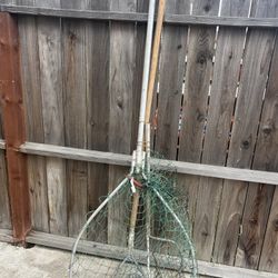 Fishing Net 