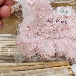 Art And Crafts Supplies