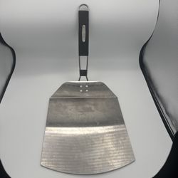 Cuisinart Folding Pizza Spatula Long Handle Turning Paddle Non-Stick