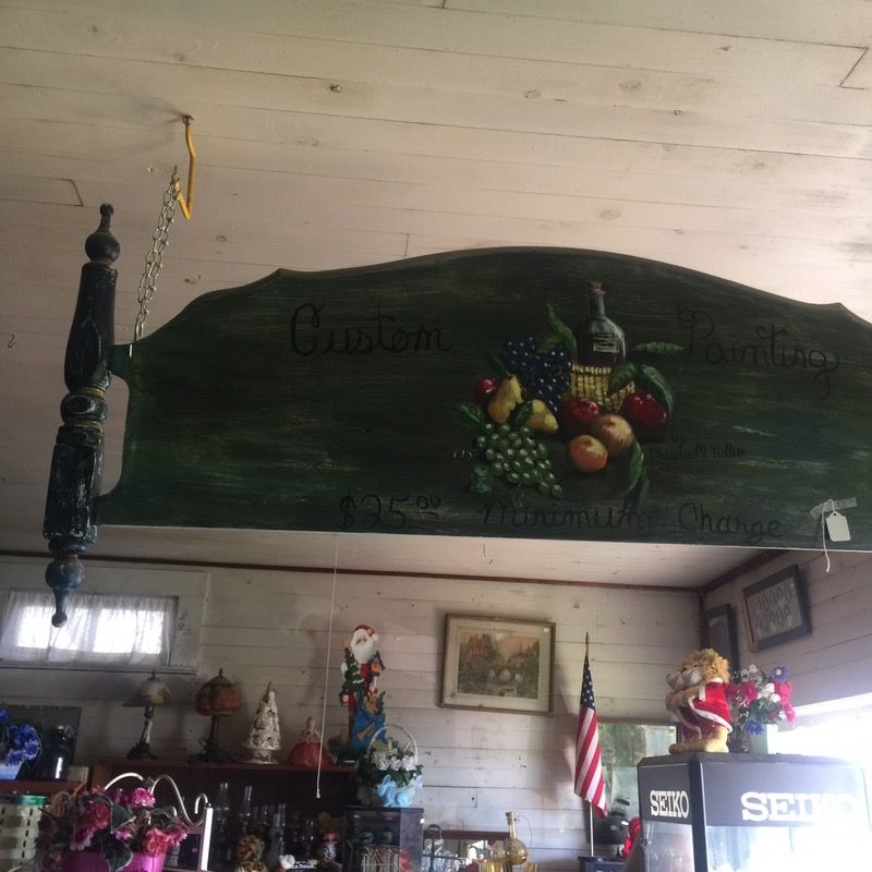 Head Board