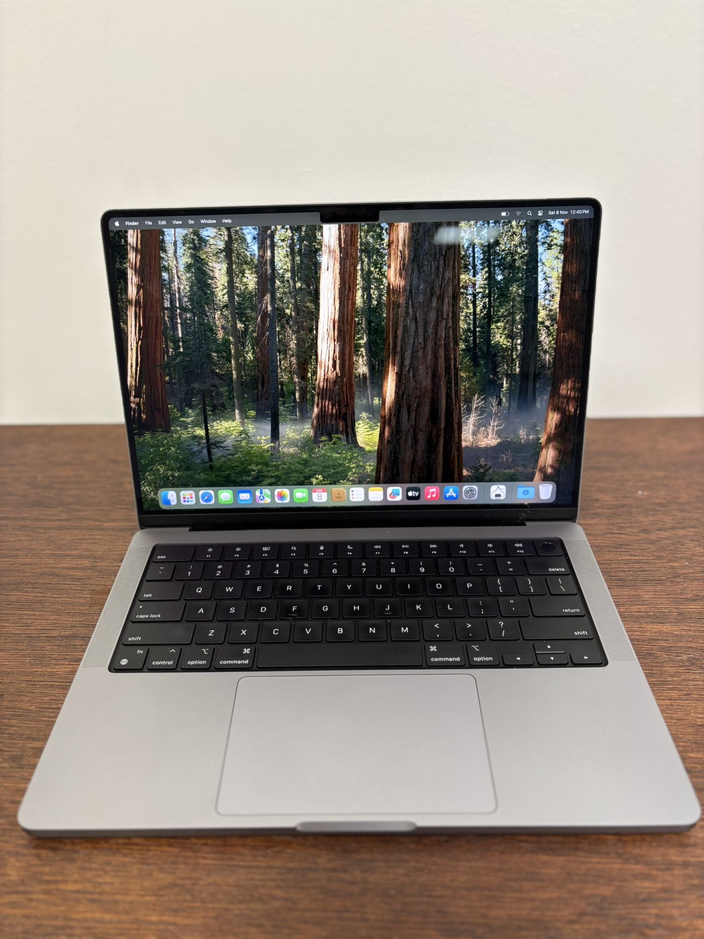 2021 Like New Apple MacBook Pro 16GB M1 Pro 512GB 30 Counts MUSIC RECORDING & VIDEO EDITING SOFTWARE