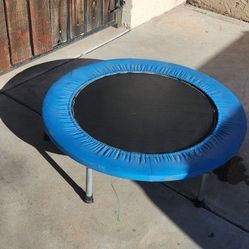 Exercise Trampoline 
