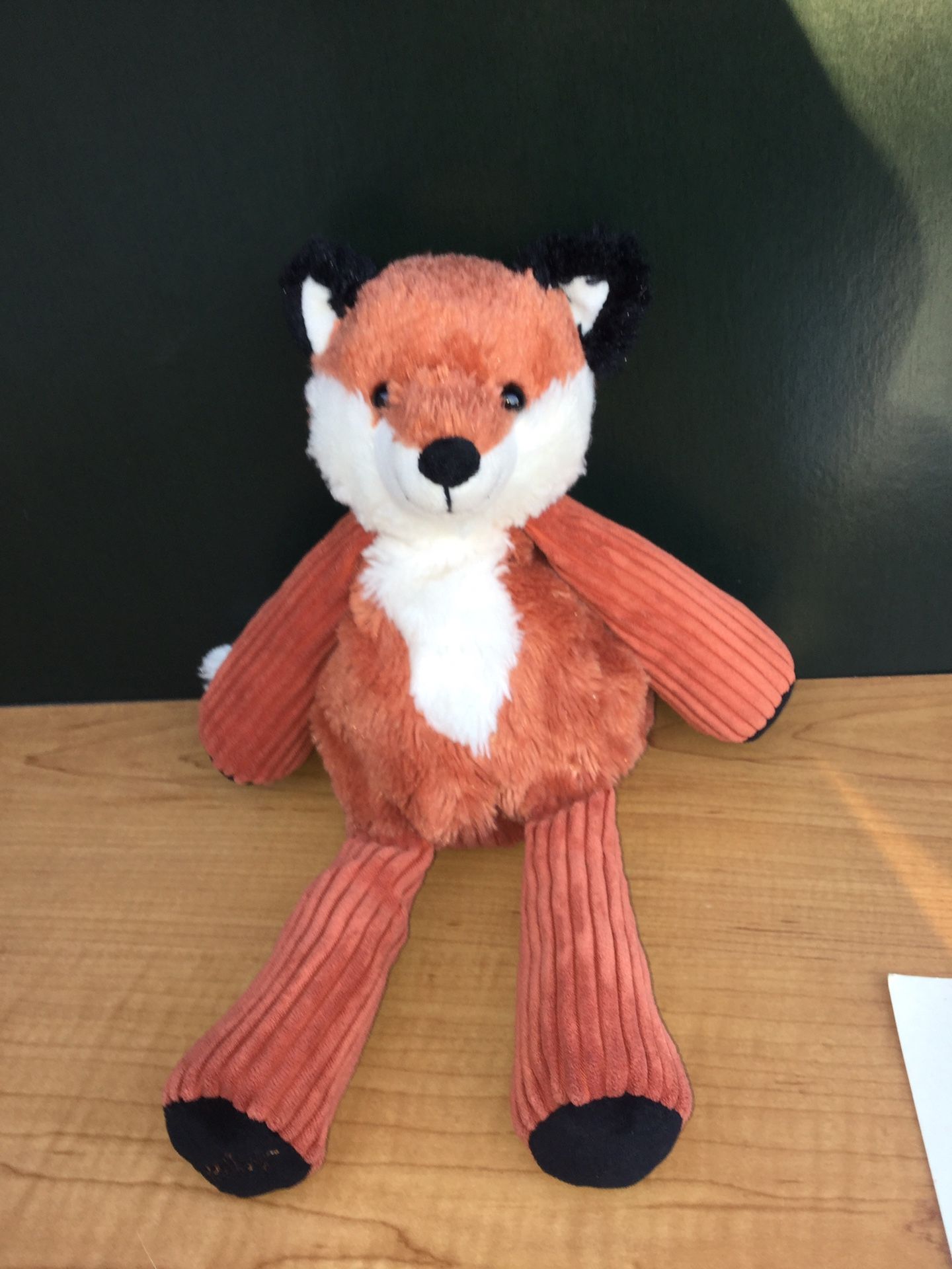 Scentsy Buddy Fern the Fox