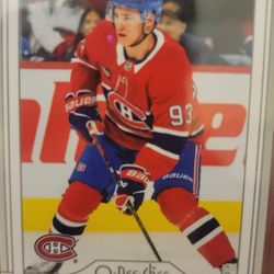 Ivan Demidov O Pee Chee Glossy