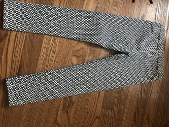 Kids girl Janie and jack legging size 6