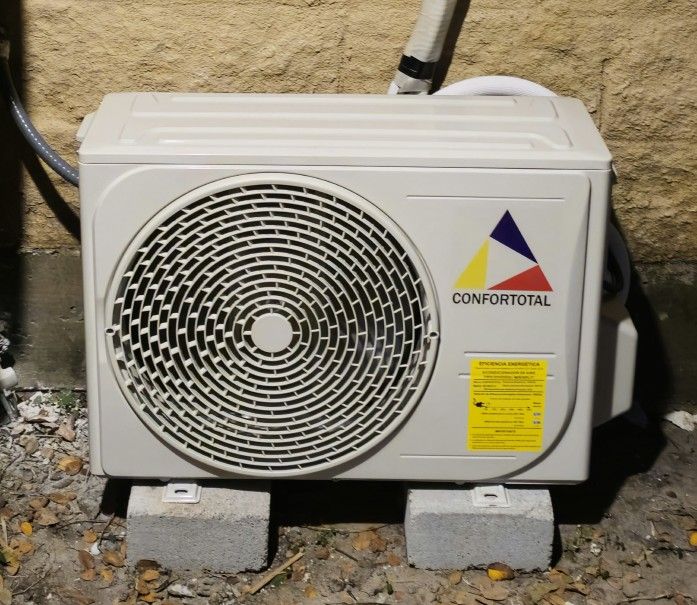 Venta E Instalacion De Mini Splits