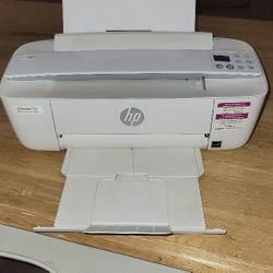 HP Desktop Jet 3755