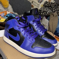 Nike Air Jordan 1 Mid