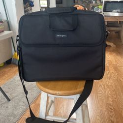 Lap Top Carting Case 
