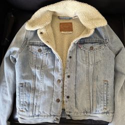 Levi Jacket