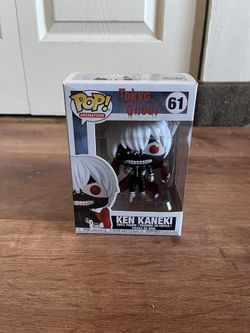 Ken Kaneki Funko Pop