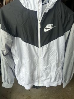 Nike jacket
