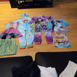Pajamas