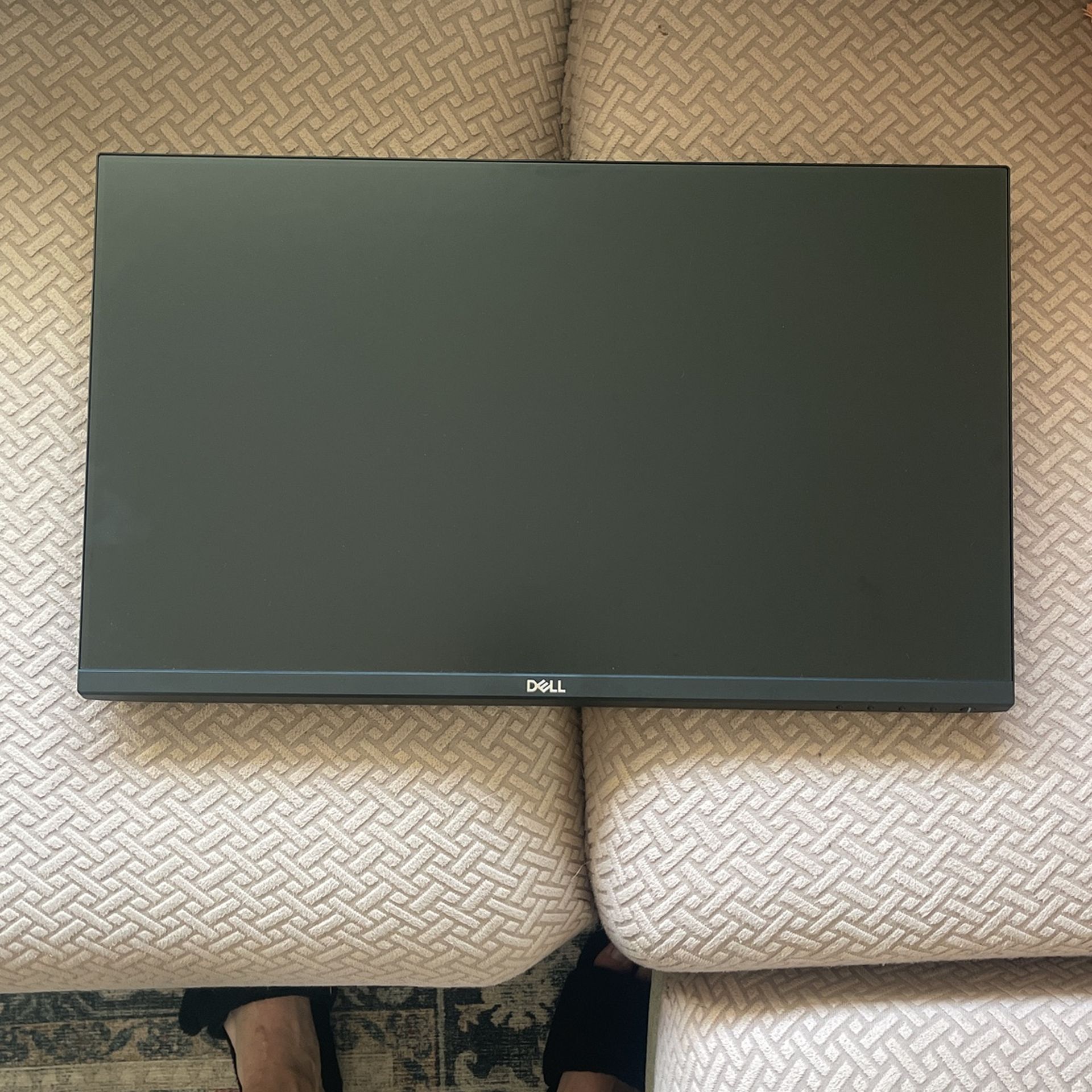 Dell 24” Monitor P2419H