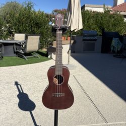 Ukulele
