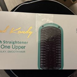 Head Kandy Hair Straightener