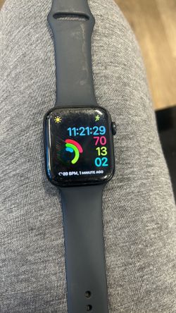 Apple Watch series se 44 mm