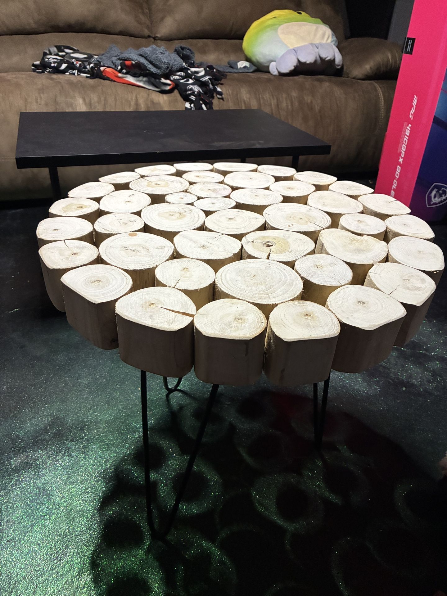 Unique Coffee Table