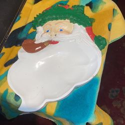 Candy Dish
