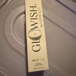Glow Wish 