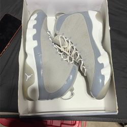 Jordan 9s