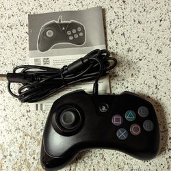 Ps3 Wired  Controller 