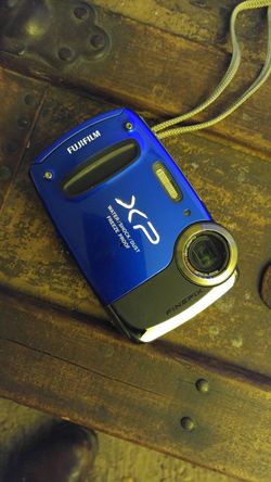 Camera
