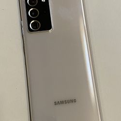Galaxy Note 20 Ultra Fully Unlocked 