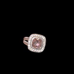 Sterling SILVER 925 Beautiful Ring