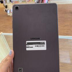 Samsung Tab A 