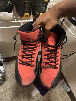 Jordan 12s 